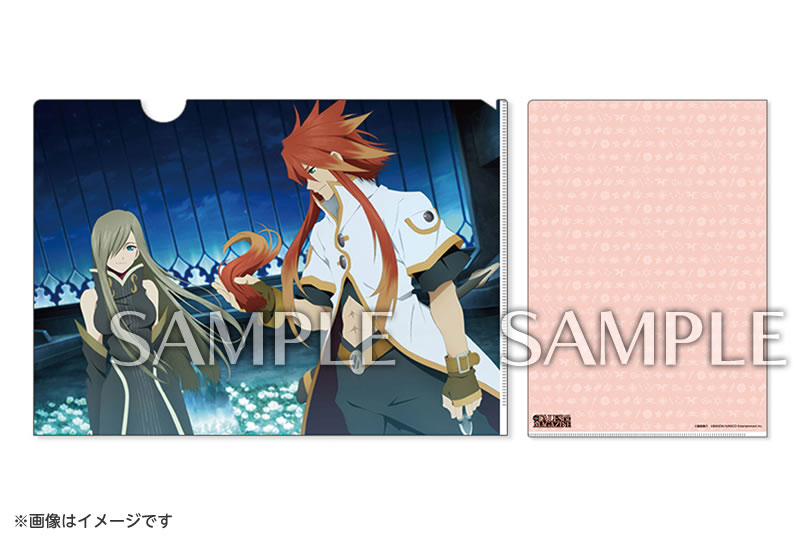 テイルズ オブ フェスティバル 2016