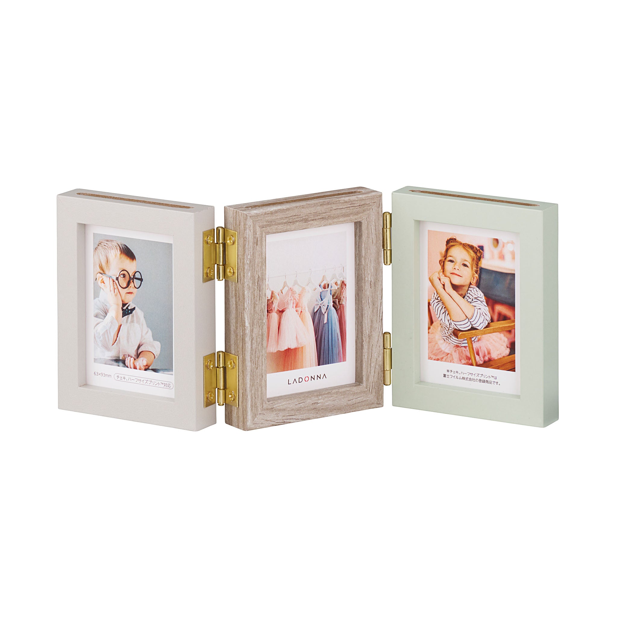 SALE】ディスプレイフォトフレーム SF18-60 ｜ Toffy公式オンライン