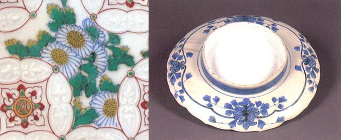 学芸の小部屋 -戸栗美術館-