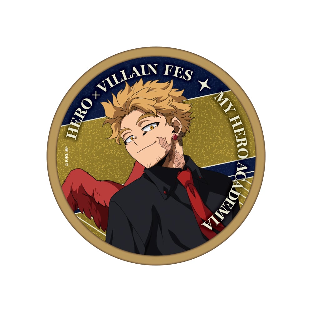 公式オンラインストア作品/僕のヒーローアカデミア/ホークス