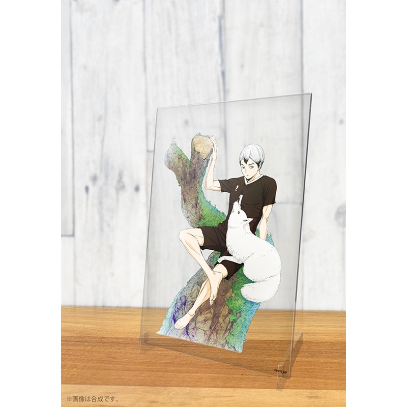 公式オンラインストア作品/ハイキュー!!/北 信介