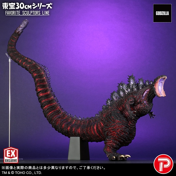 公式オンラインストア【2次予約・2025年11月お届け】東宝30cmシリーズ