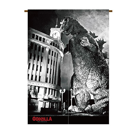 公式オンラインストア東宝30cmシリーズ 日比谷ゴジラスクエア ゴジラ像