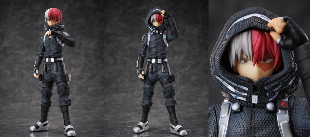 公式オンラインストア僕のヒーローアカデミア THE MOVIE ワールド