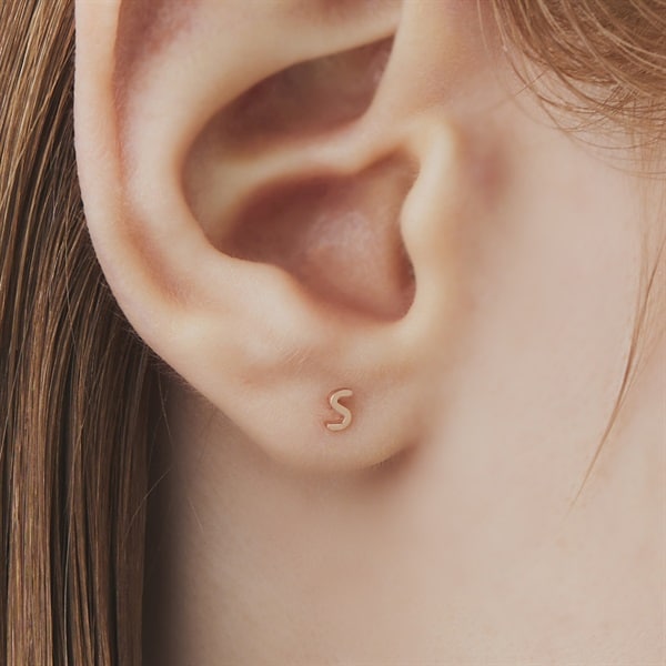 K10ピンクゴールド ピアス/片耳用 | 152246052107 | 【公式】Canal4