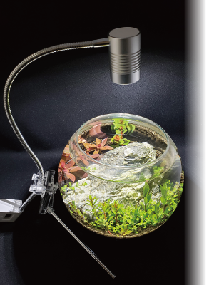 水草を育てるライト リーフグロー | 杜若園芸WEBショップ｜水草の生産