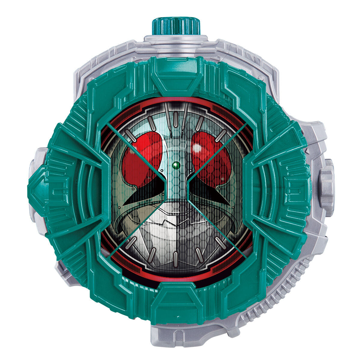 DX Showa Rider Ridewatch Set
