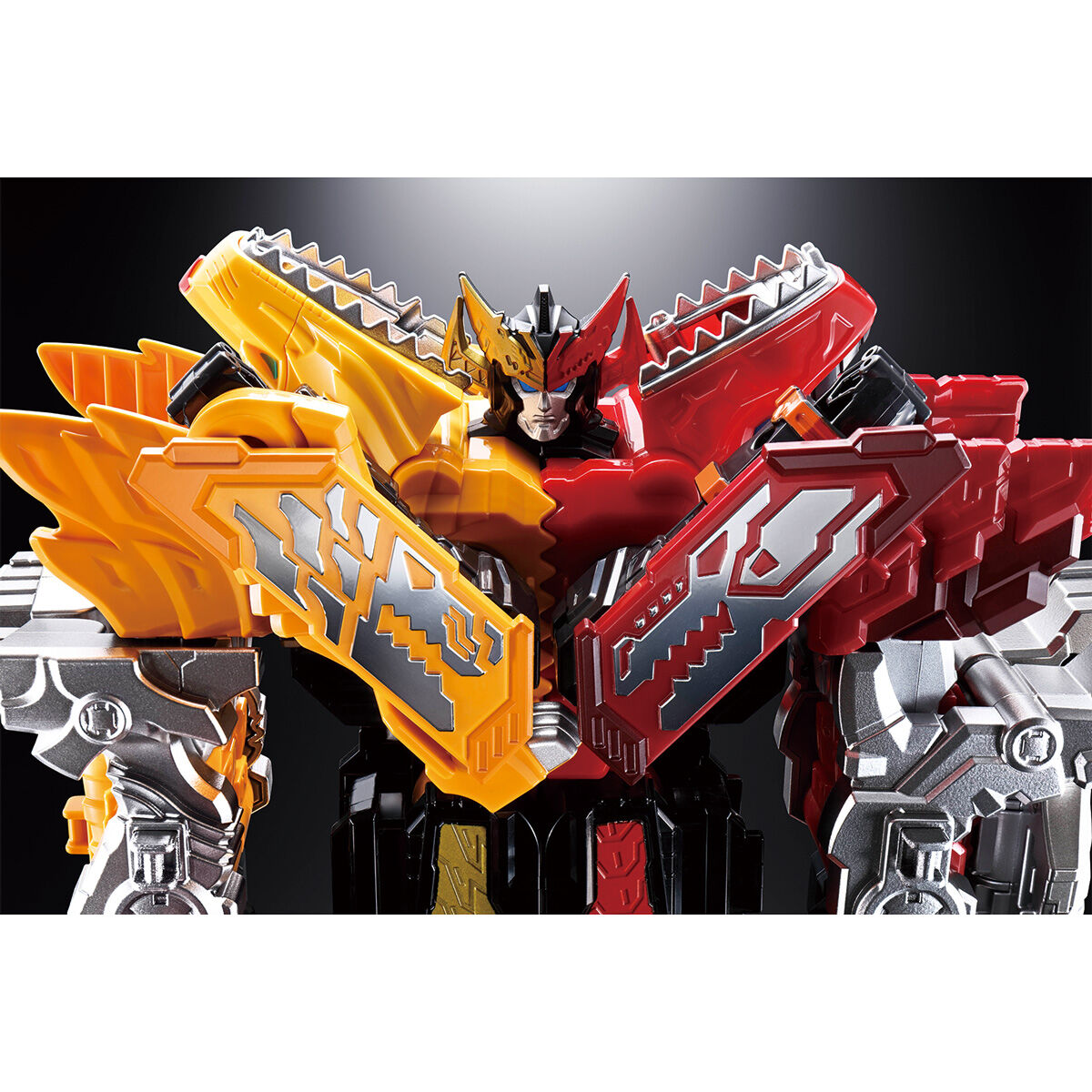 DX Metal Append Zenkai Oh Juragaon