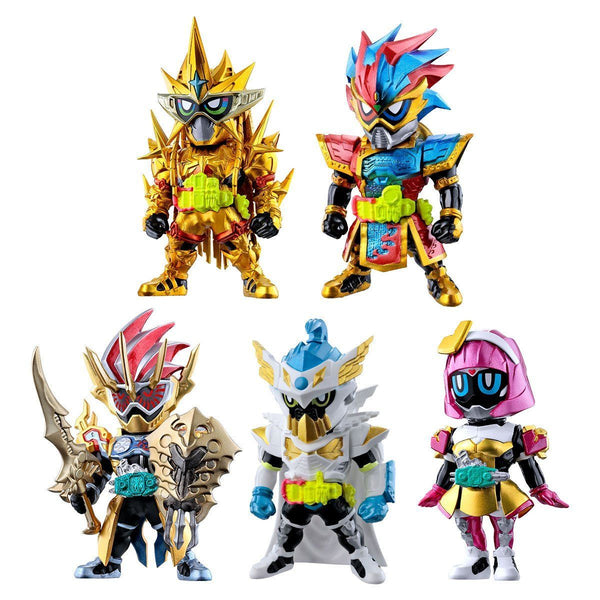 輸送箱未開封 プレミアムバンダイ限定 仮面ライダー コンバージ