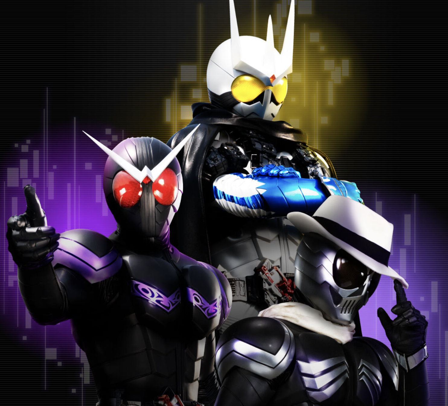 オンライン 新品未開封CSMロストドライバーver1.5&エターナルエッジ