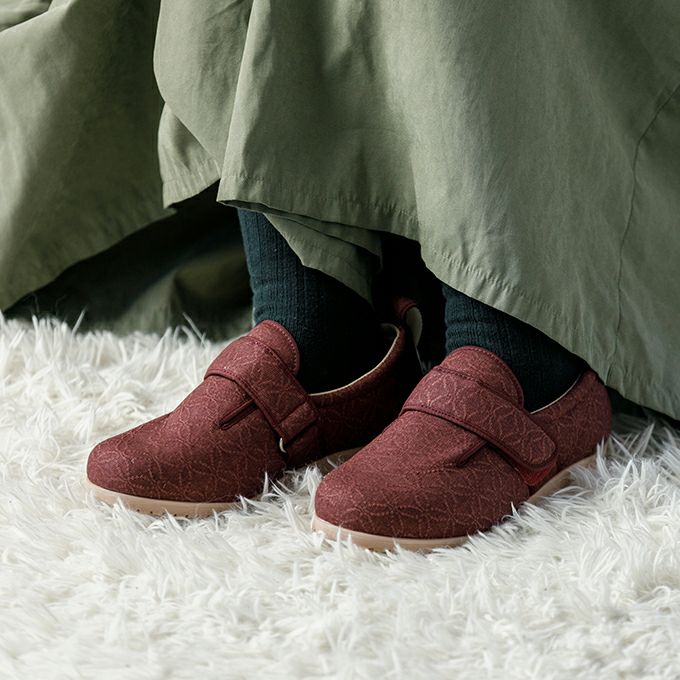 ダブルマジック2 雅（みやび）【9E】 | あゆみシューズショップ公式