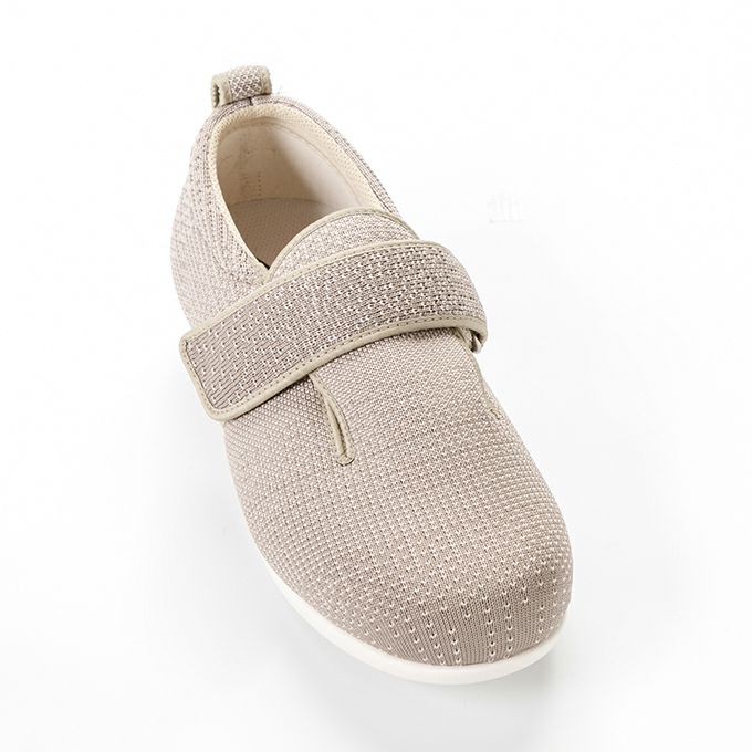 ダブルマジック3 ニット【3E】右足のみ | あゆみシューズショップ公式