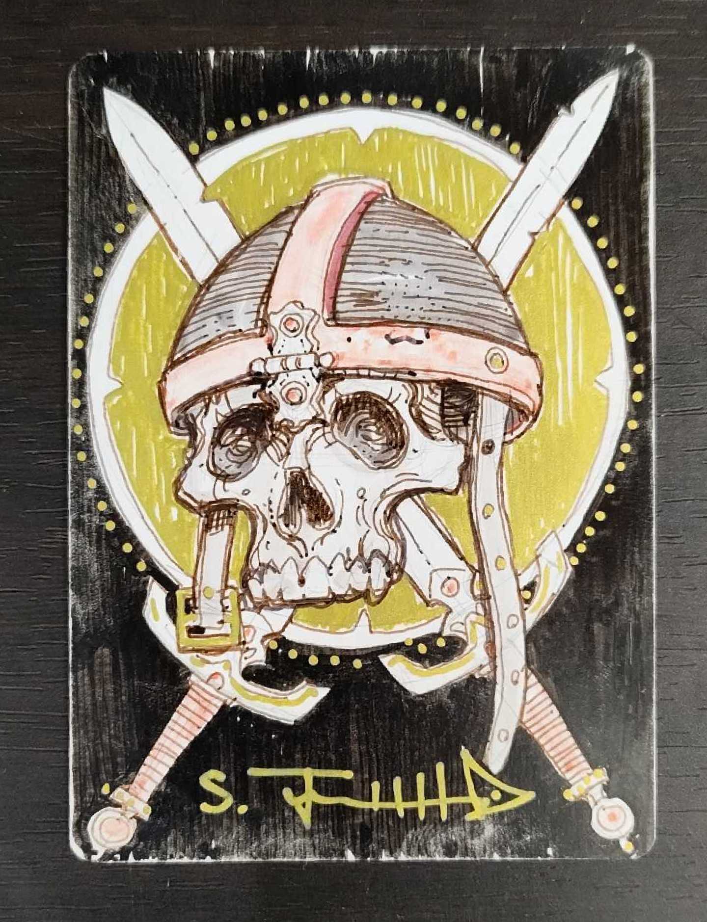 節約 Inventors' Fair アーティストプルーフ Inventors' Fair