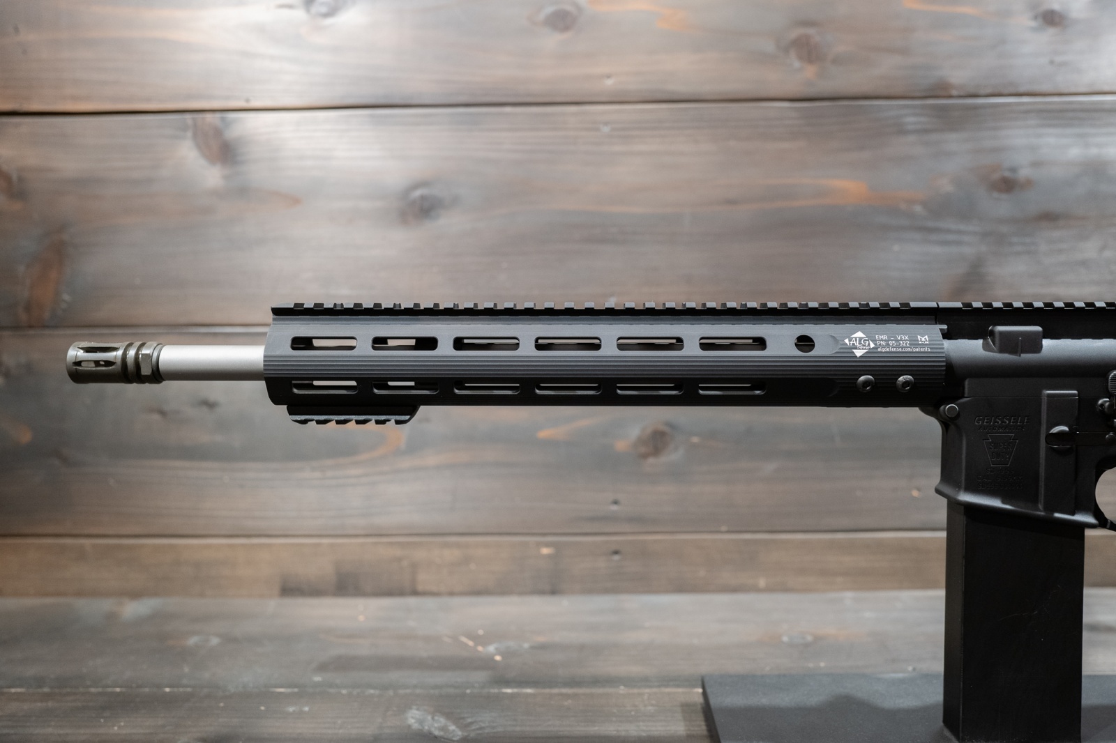 トレポン,PTW,TrainingWeapon,SYSTEMA