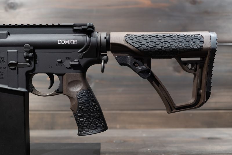 トレポン,PTW,TrainingWeapon,SYSTEMA