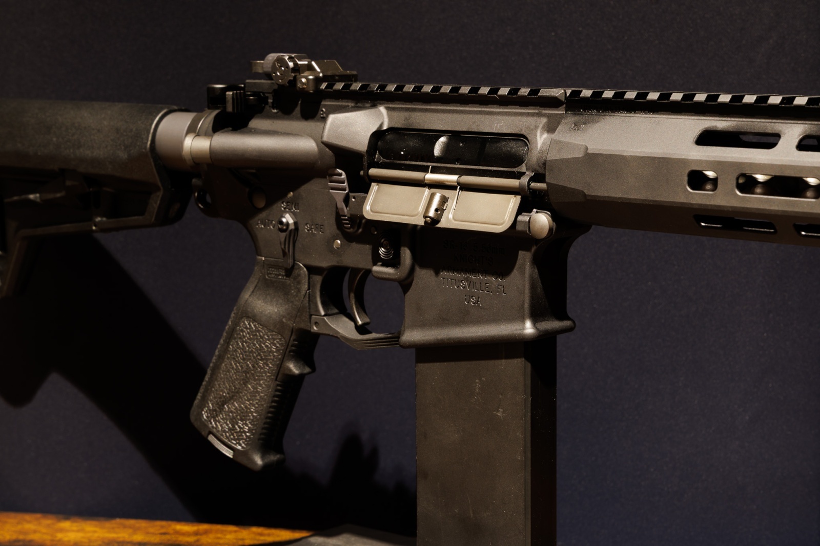 MOVE制作システマ国内メーカー製トレポンINFINITY KAC SR-30 トレポン