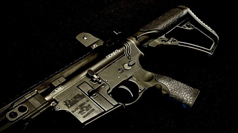 トレポン,PTW,TrainingWeapon,SYSTEMA