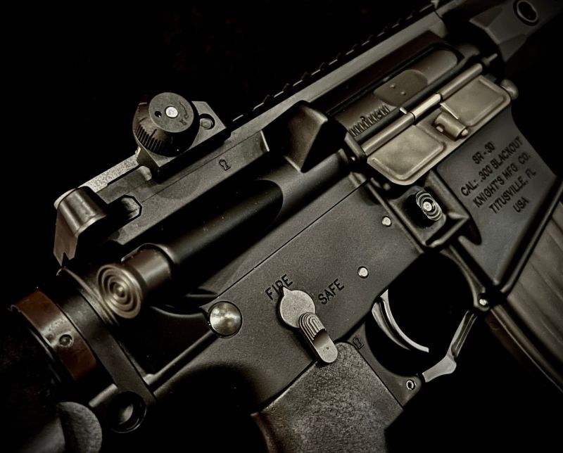 トレポン,PTW,TrainingWeapon,SYSTEMA