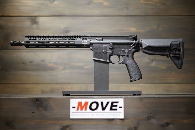 SYSTEMA PTW MOVE システマBCM