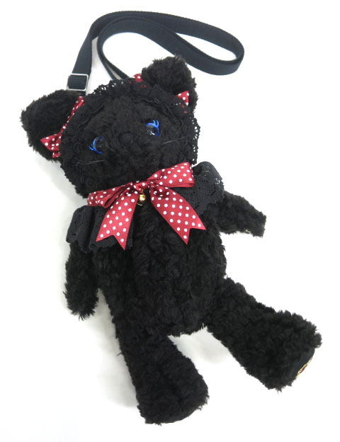 BABY, THE STARS SHINE BRIGHT / ねこくみゃポシェット | 高価買取なら