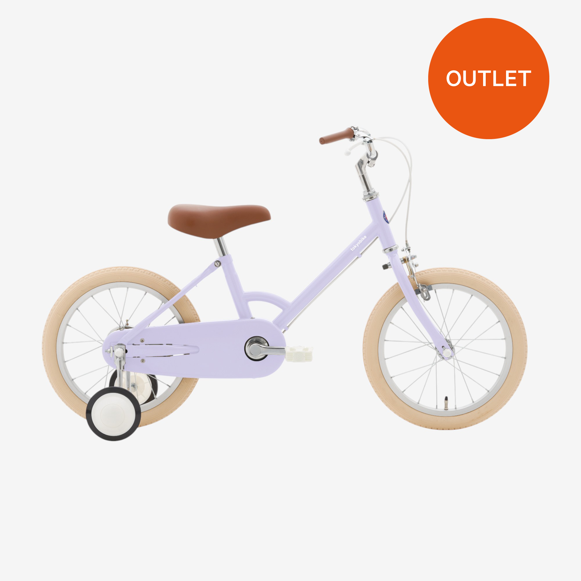 OUTLET】little tokyobike - トーキョーバイク