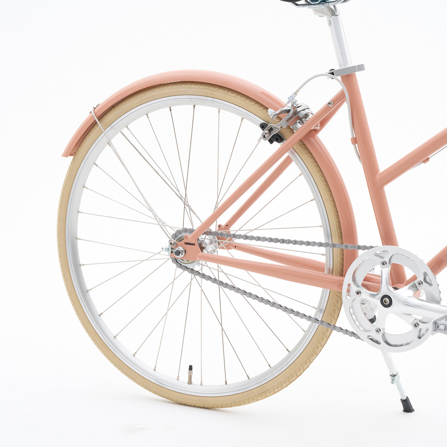 TOKYOBIKE LEGER Customize Set 1 - トーキョーバイク