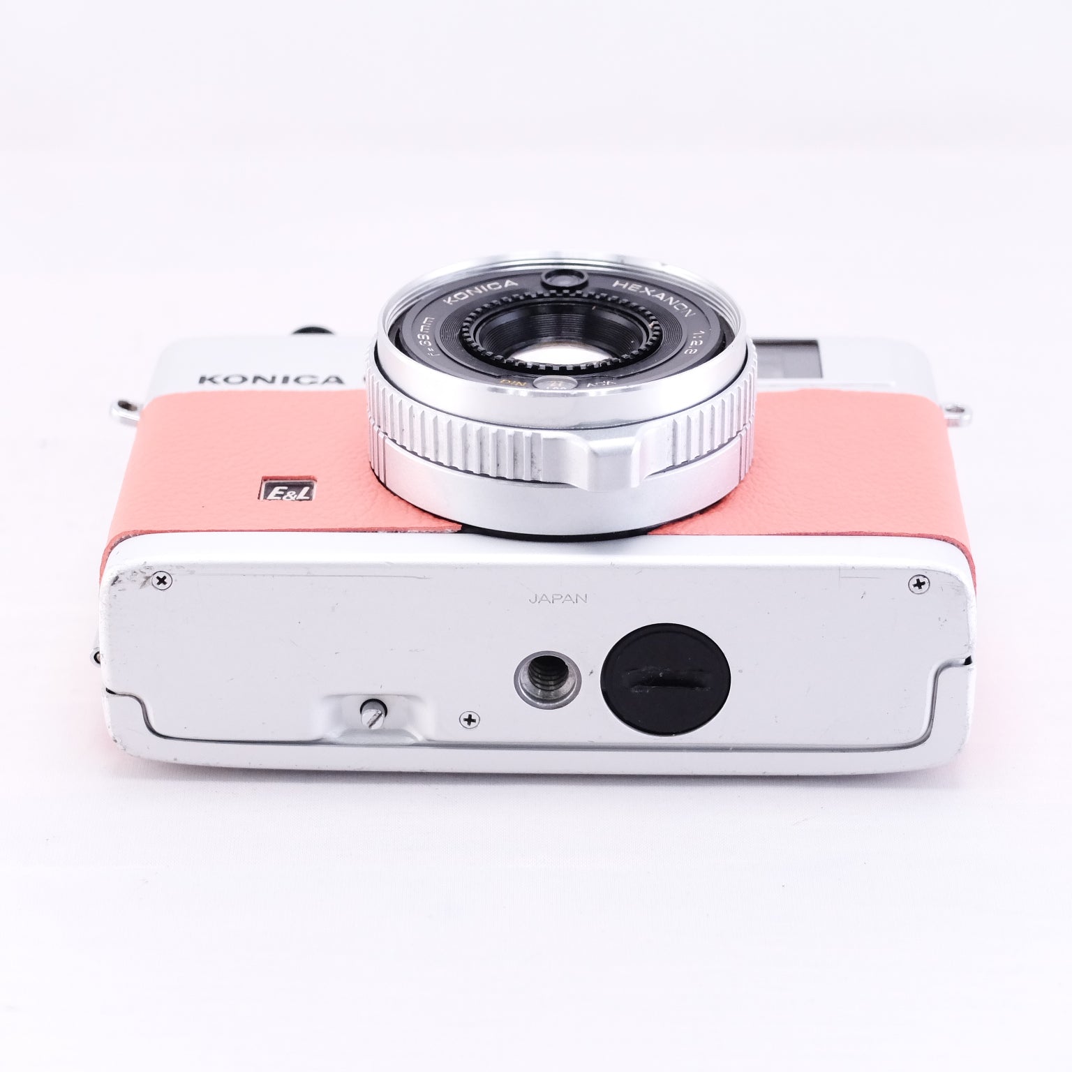 KONICA C35 – 東京CAMERA