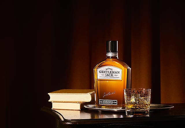 ジャックダニエル 10年熟成「Jack Daniel's 10Years Old」100年超えの