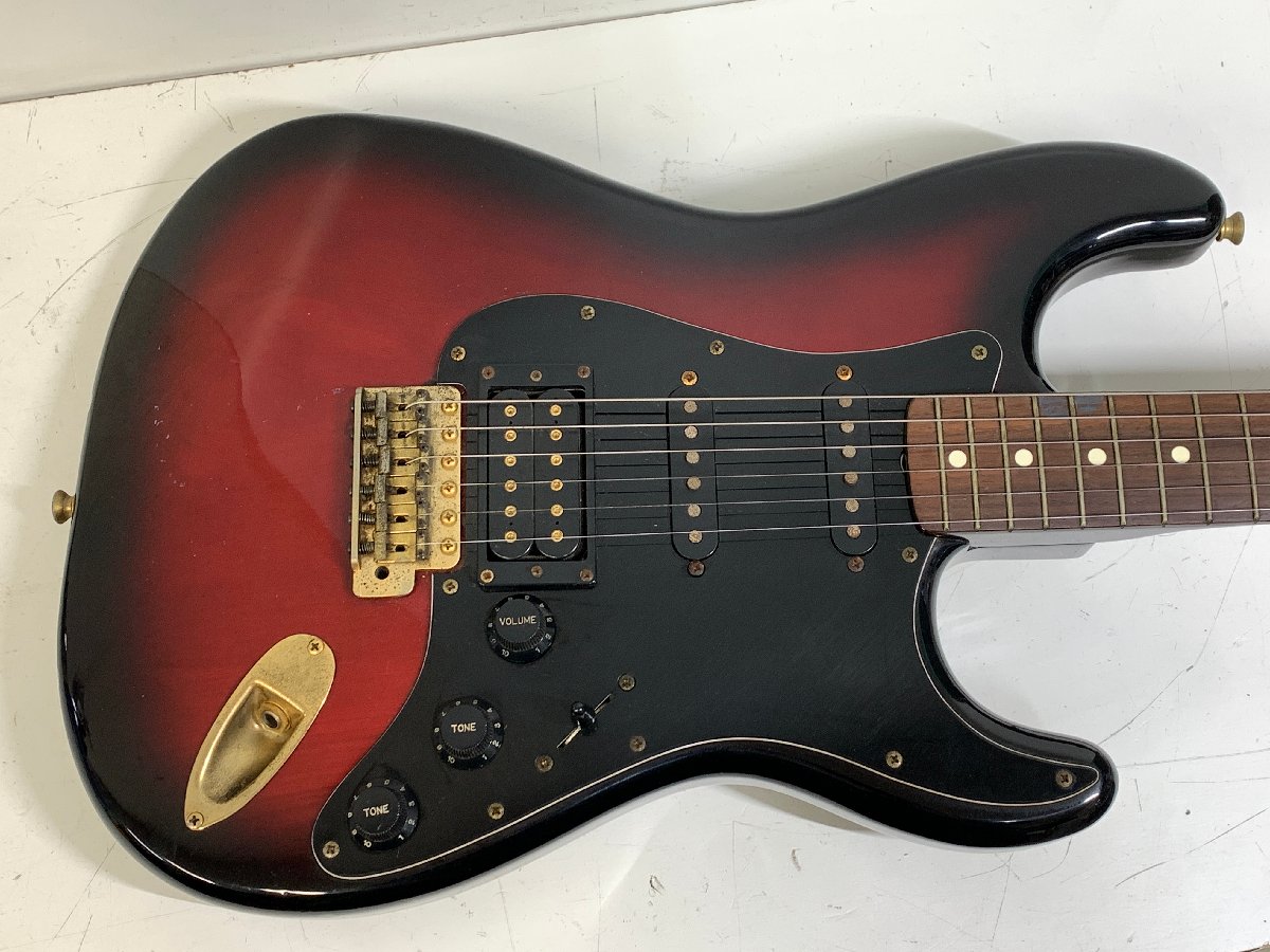 YAMAHA SGシリーズ ヴィンテージ ギター エレキギター ケース付き