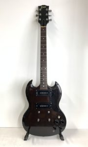 Greco グレコ SG Special タイプ ブリッジ欠品・ジャンク お買取