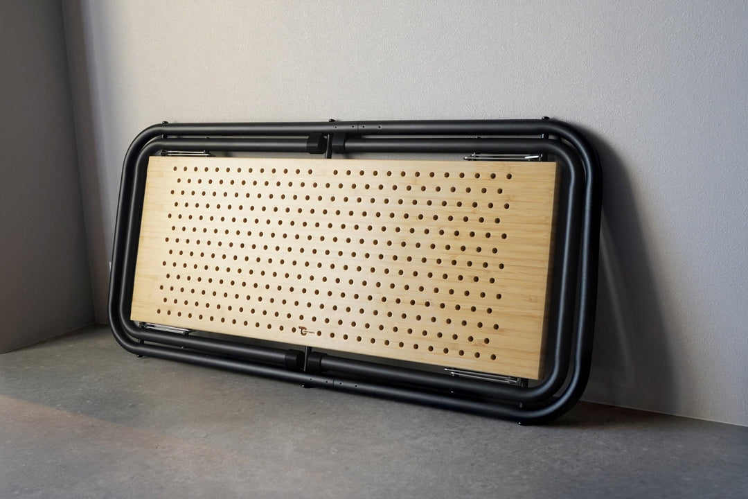 ロタル リバーシブル キャンプ ローテーブル - 東京クラフト【公式