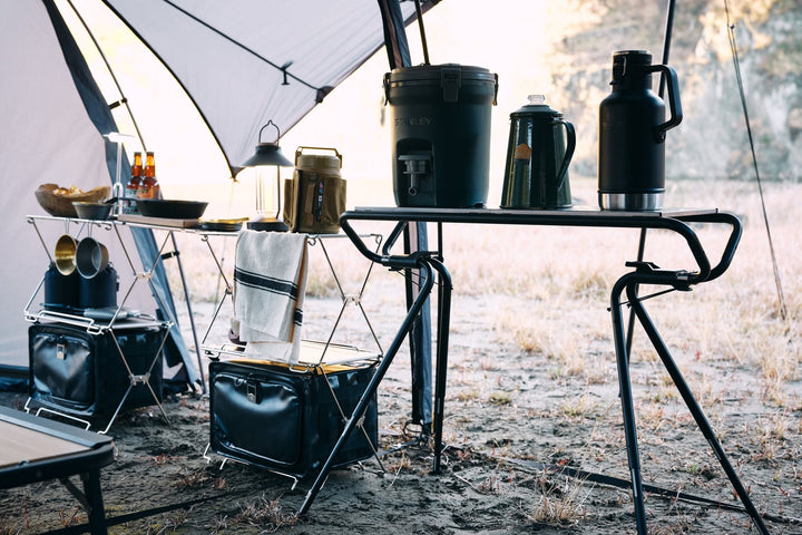 TOKYOクラフト MFT マルチフレームテーブル 中古品 igt テーブル MFT