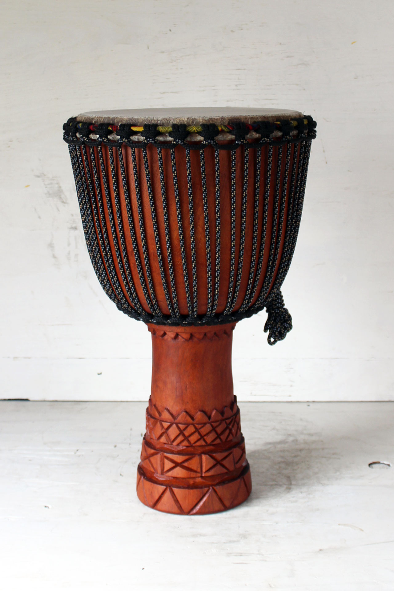 ジェンベカタログ - TDF『東京のジェンベ販売・張替・修理の専門店』