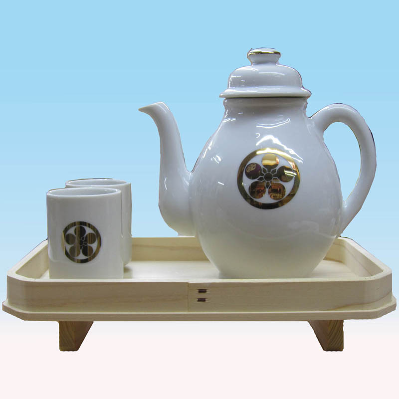 水差しセット | 東京堂神具店 | 天理教神具 | 奈良 天理