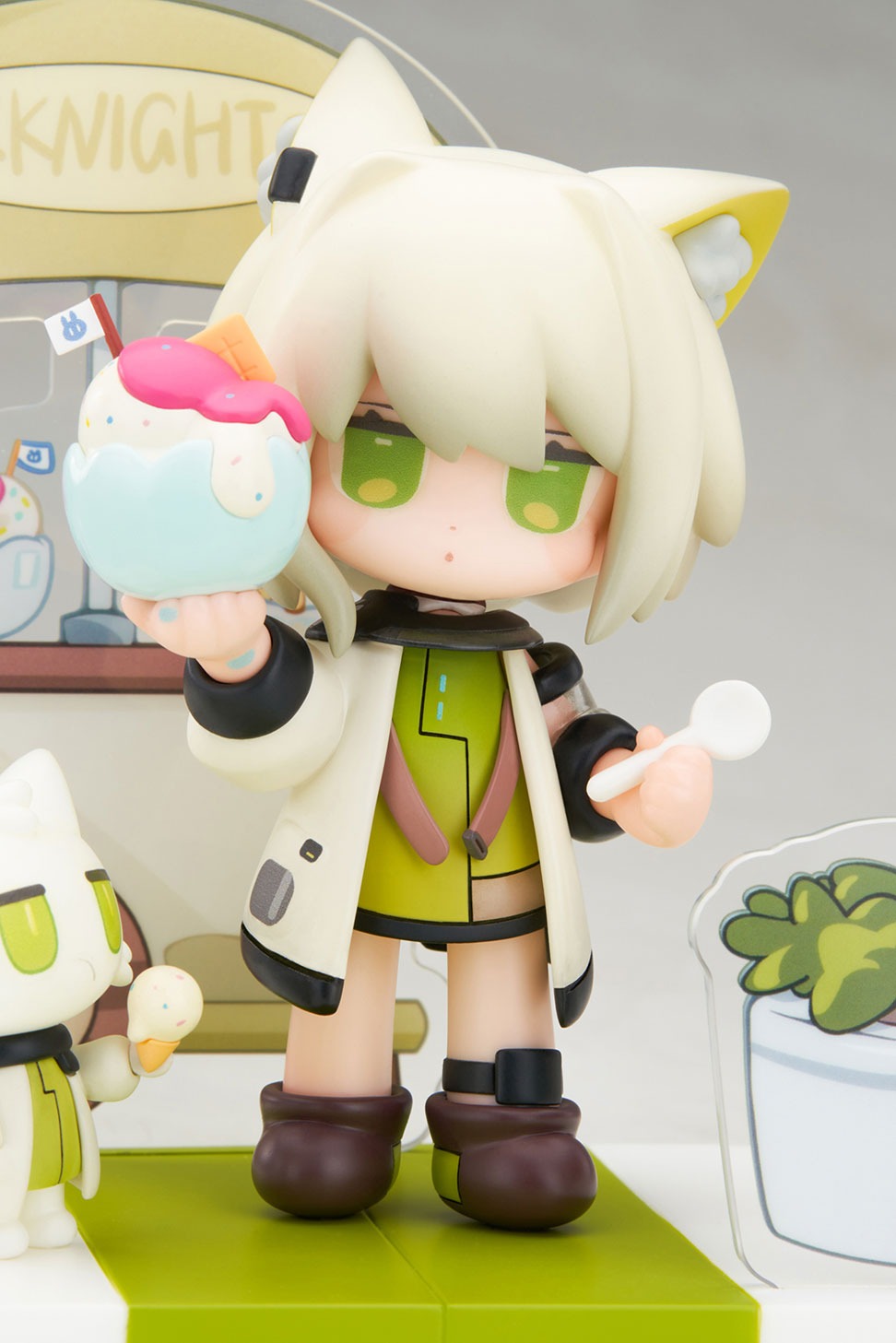 東京フィギュア / アークナイツ デザートはいかがですか？ミニシリーズ