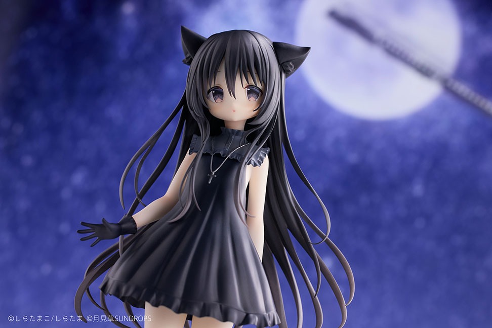 星空鉄道とシロの旅 星シロ ねり ミニアートグラフ しらたまこ