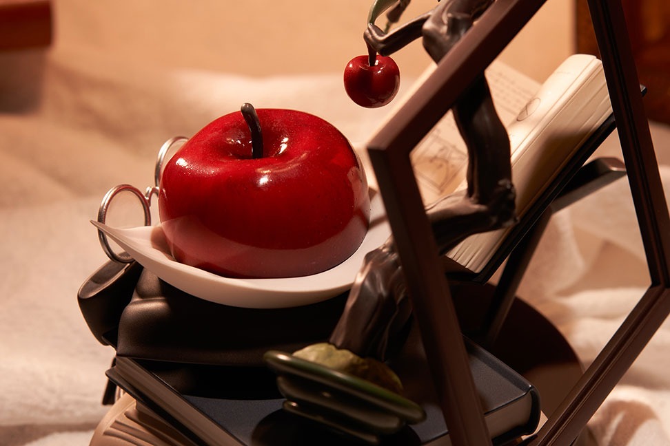 東京フィギュア / LIMEPIEシリーズ リバース：1999 APPLe「博学で