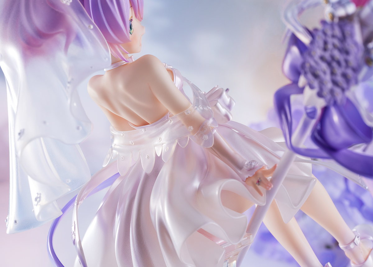 東京フィギュア / ジャベリン 幸せのジューンブライド