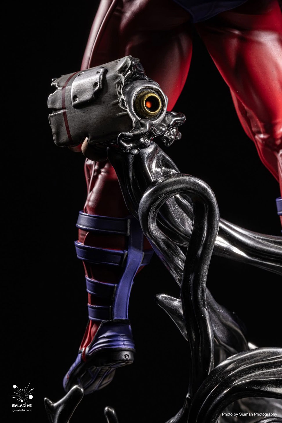 東京フィギュア / Galaxias 1/8 Magneto PVC Figure