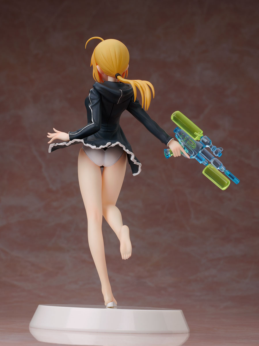 東京フィギュア / アーチャー/アルトリア・ペンドラゴン【Summer Queens】