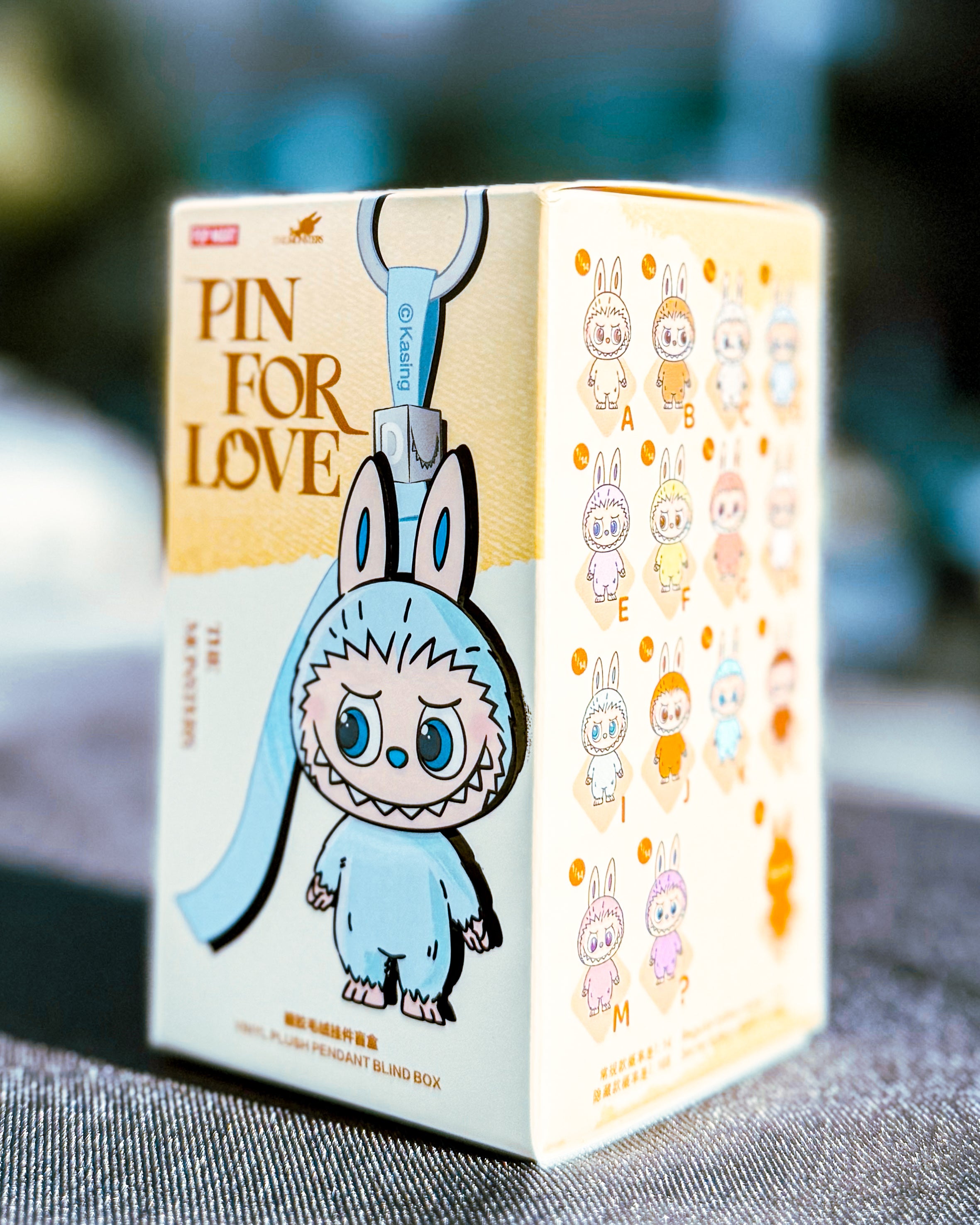 正規品 popmart ラブブエナジーボックス アソート 2box ポップマート