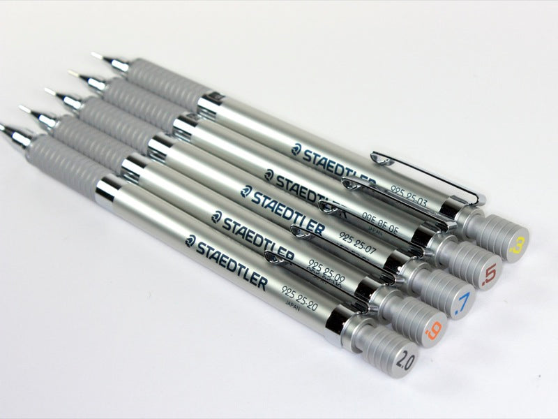 Staedtler 925-25 - Tokyo Pen Shop