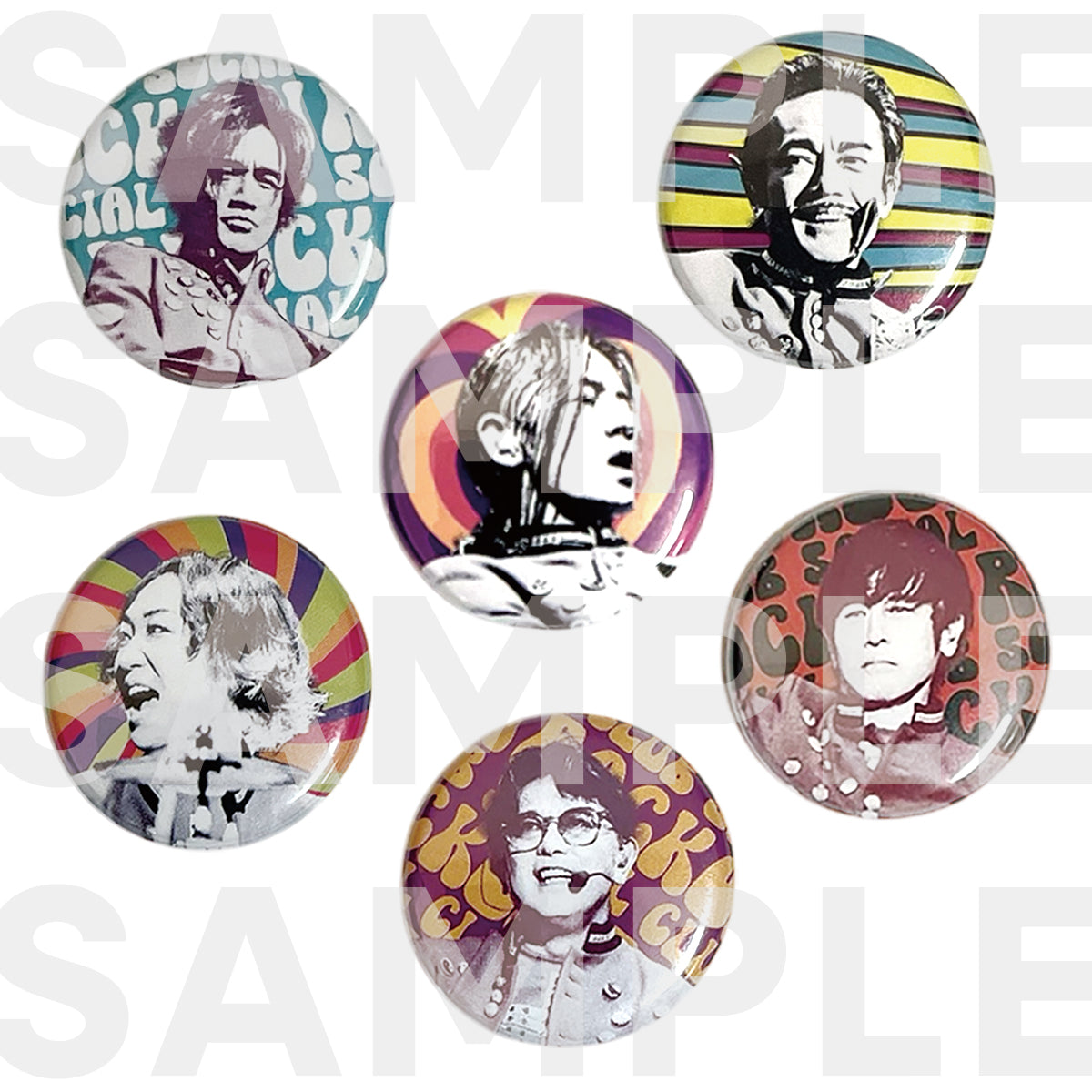 35点 アルバム缶バッジ 35点 アルバム缶バッジ 【公式通販】