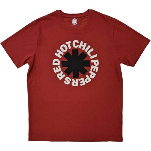 RED HOT CHILI PEPPERS | バンドTシャツとロックTシャツならTOKYO ROXX