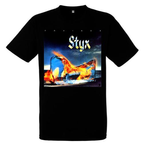 STYX | バンドTシャツとロックTシャツならTOKYO ROXX