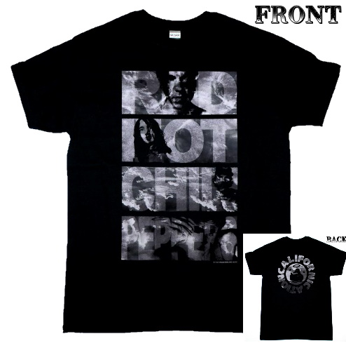 レッドホットチリペッパーズ ヴィンテージ Tシャツ1999