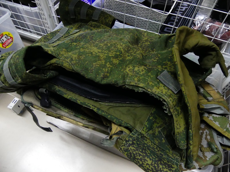 ソ連軍 RD45 ロシア軍 サバゲー ミリタリー サバイバルゲーム ソ連軍