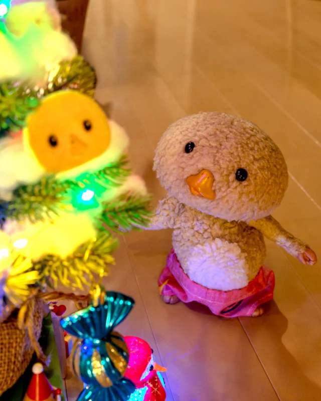 グッズ情報 | 東京トガリ ノラくん リアルぬいぐるみ 二体セット おき