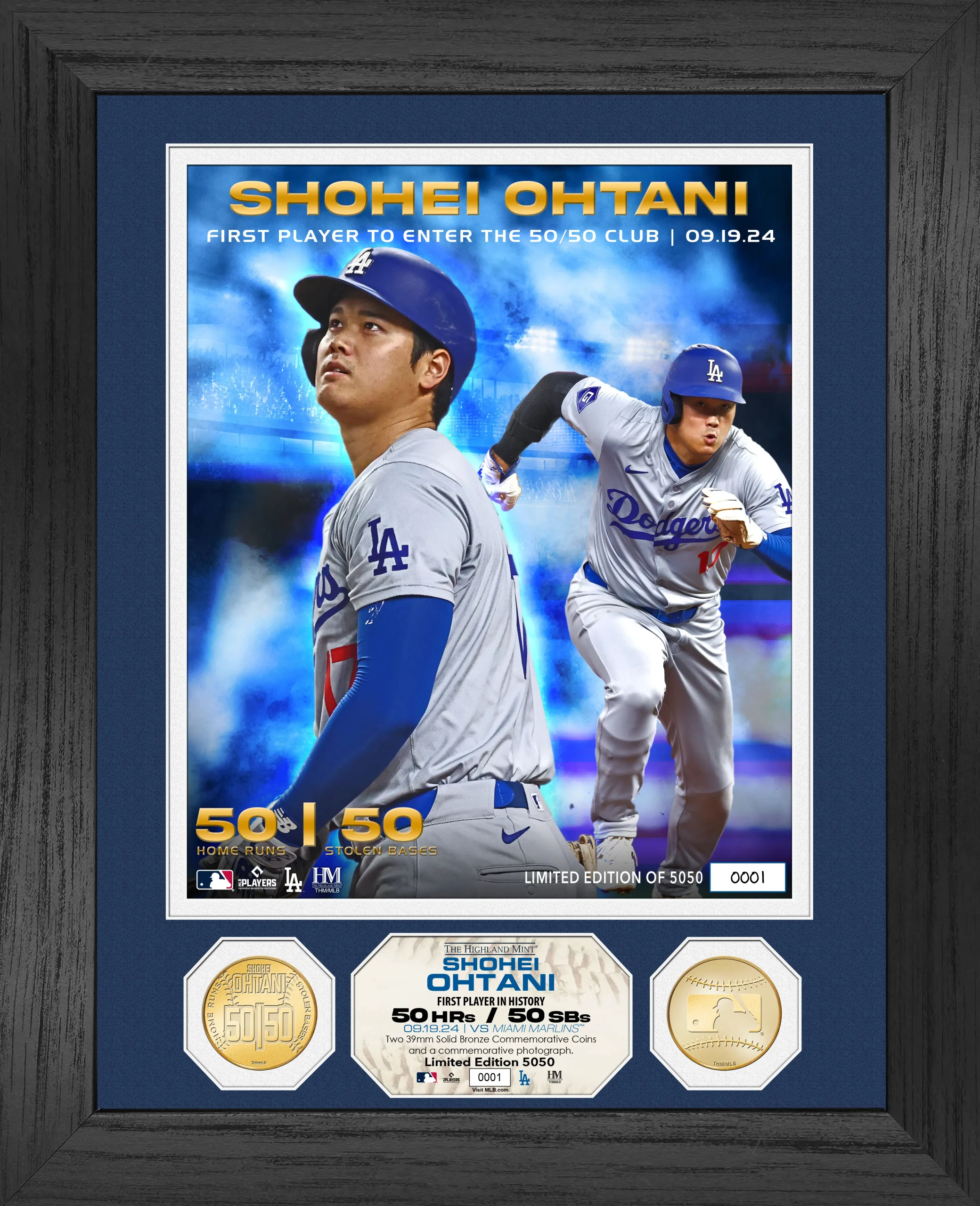 大谷翔平'13〜'17カルビー19枚セット大谷翔平カルビーベースボール