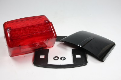 ☆ベスパ☆VESPA☆GSテールランプ ☆テールライト ベスパ☆VESPA☆